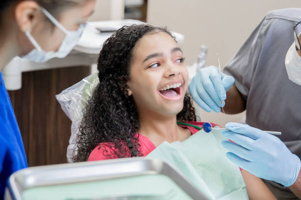 Best Emergency TMJ Treatment in State College, PA