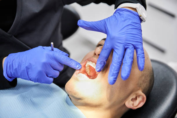 Best Pediatric Emergency Dentist in State College, PA