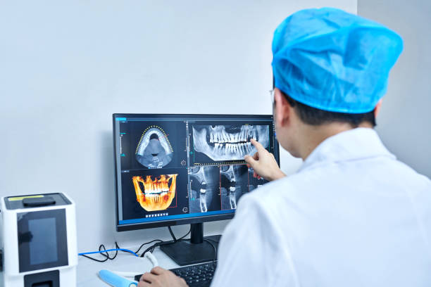 Best Emergency Denture Repair in State College, PA