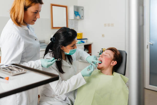 Best Cosmetic Emergency Dentistry in State College, PA
