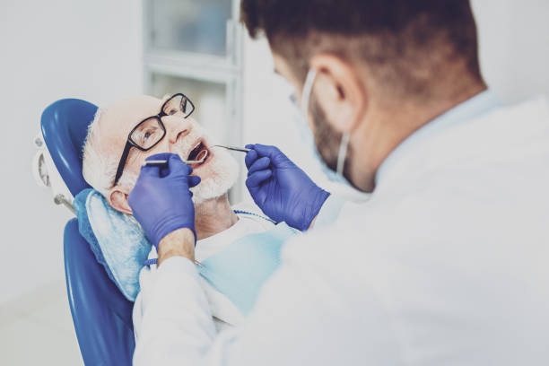 Best Emergency Dental Care for Broken or Chipped Teeth in State College, PA